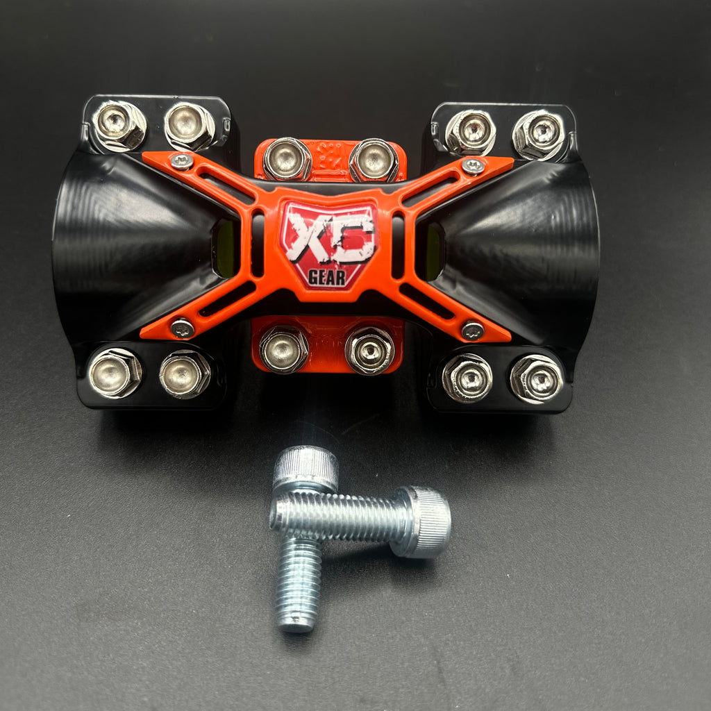 MAKO360SX (XCM14K2SX) – XCGEAR