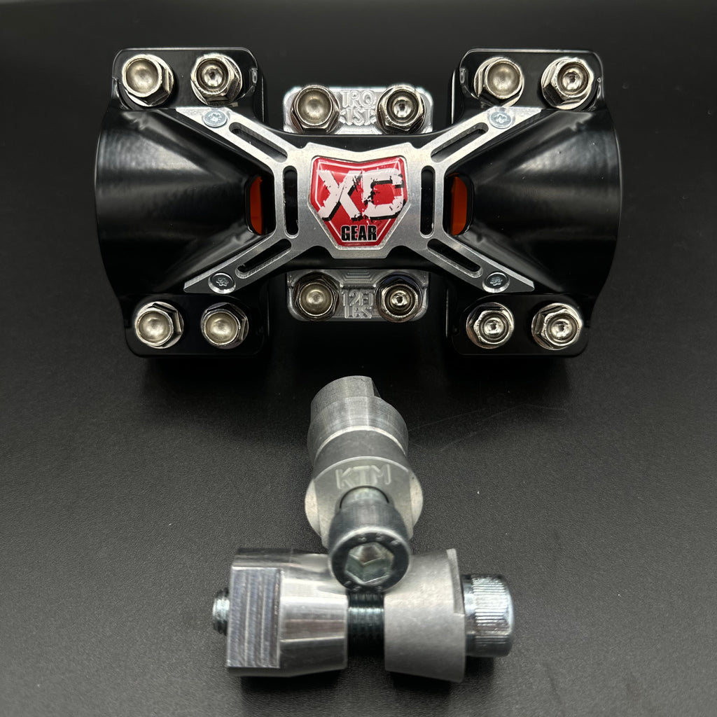 MAKO360SX (XCM16K2SX) – XCGEAR