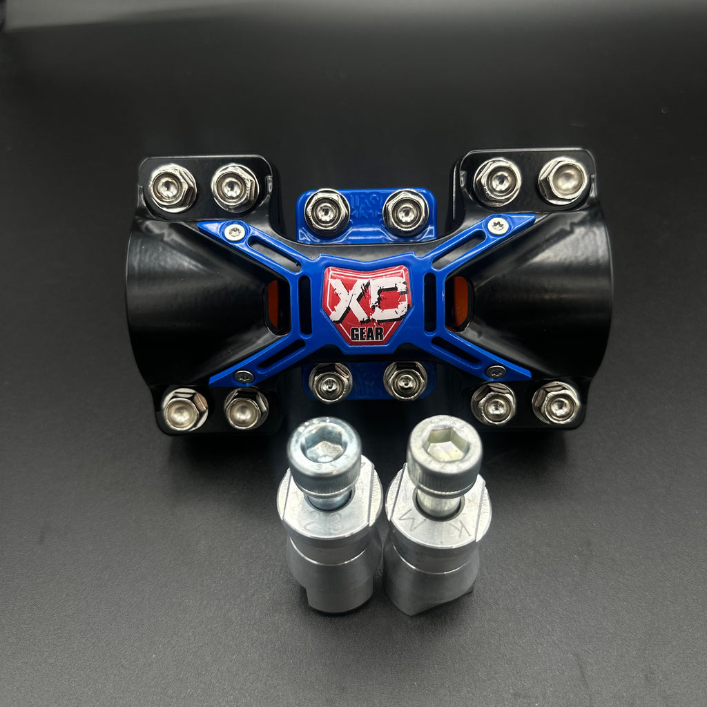 MAKO360SX (XCM23K2SX) – XCGEAR