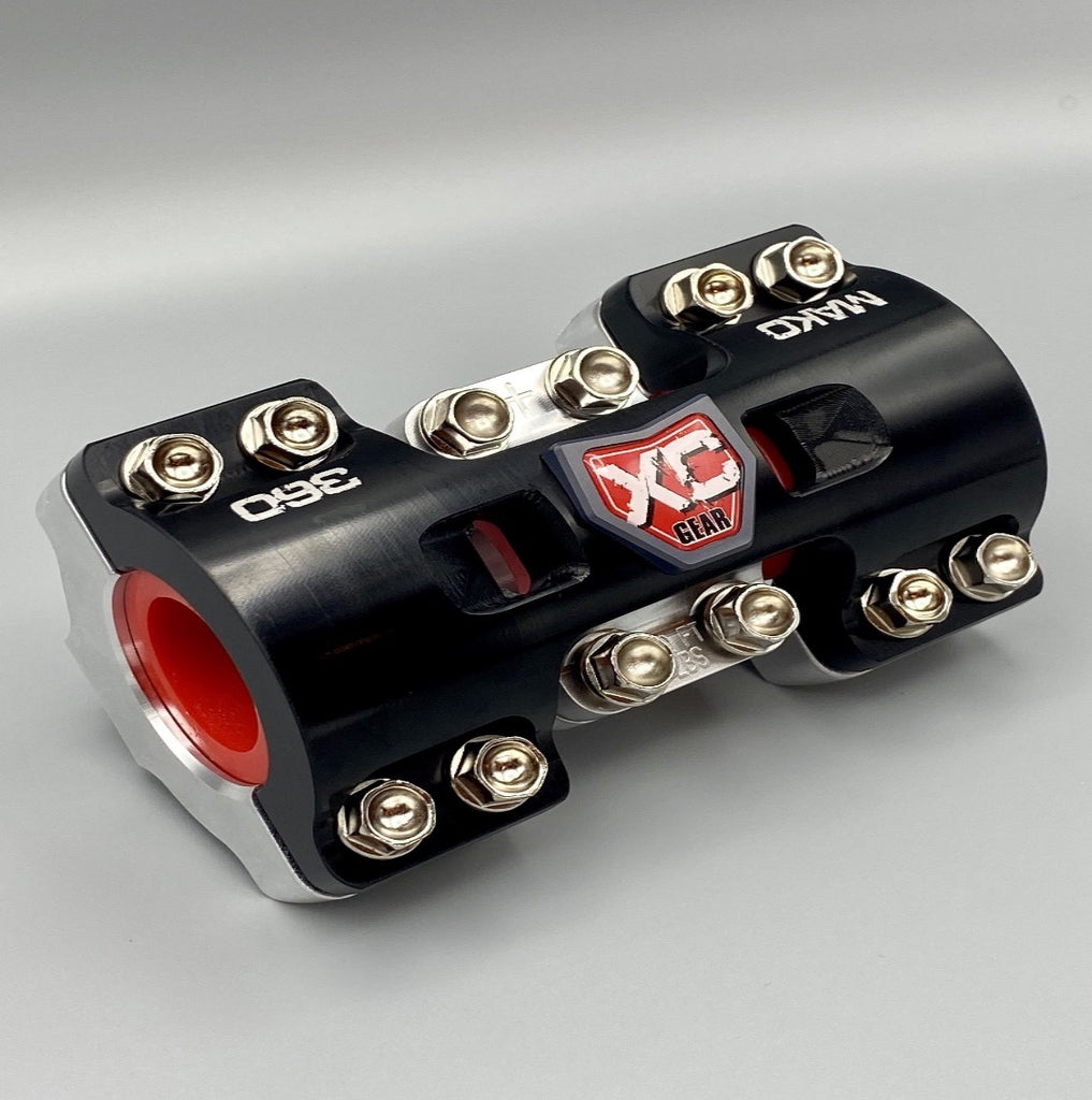 MAKO360(XCM650S2) – XCGEAR