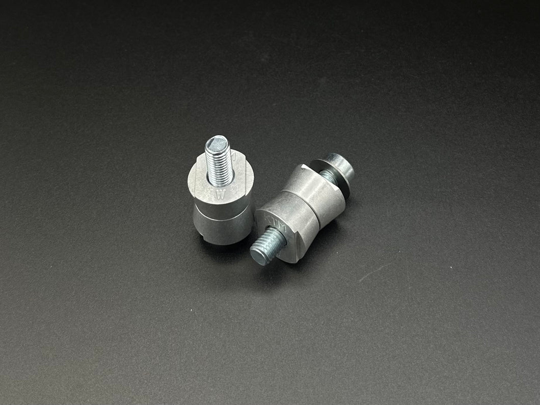 XCMUB24W FIT KIT