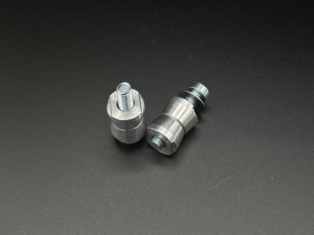 XCMUB23K2 FIT KIT
