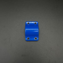 Shark Bite Clamp Lower