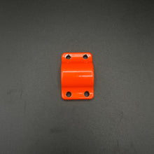 Shark Bite Clamp Lower