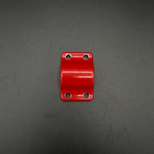 Shark Bite Clamp Lower