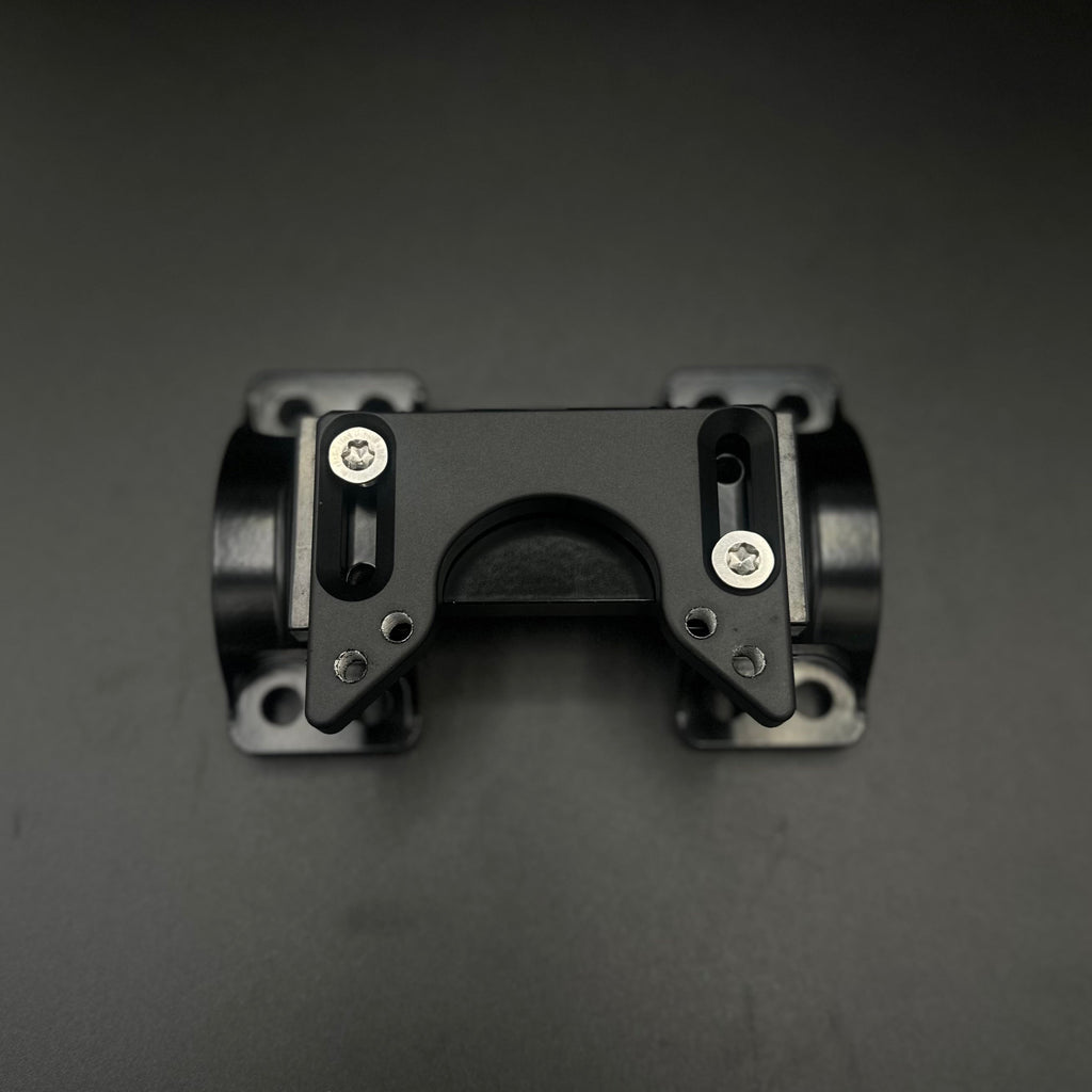 MAKO360SR Top Clamp/Mount Conversion kit – XCGEAR