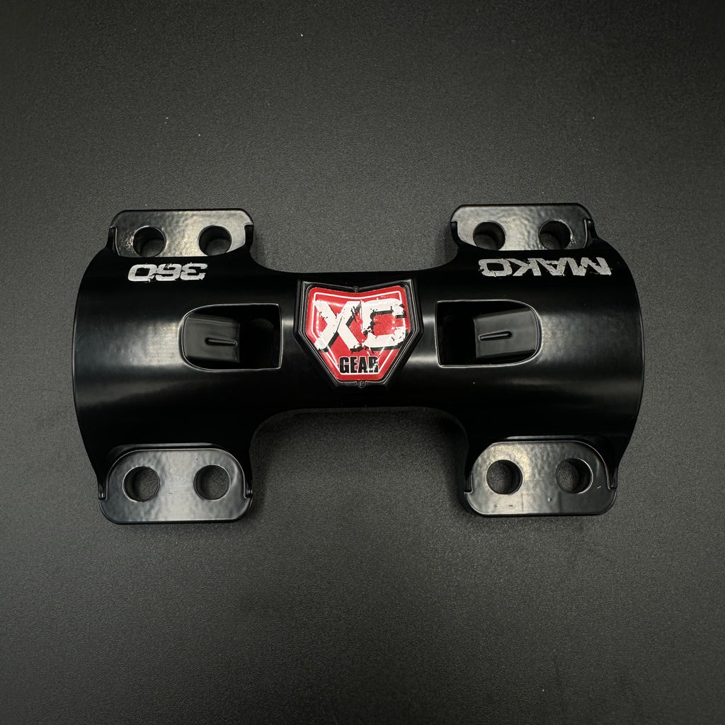 MAKO360 (XCM18K2) – XCGEAR