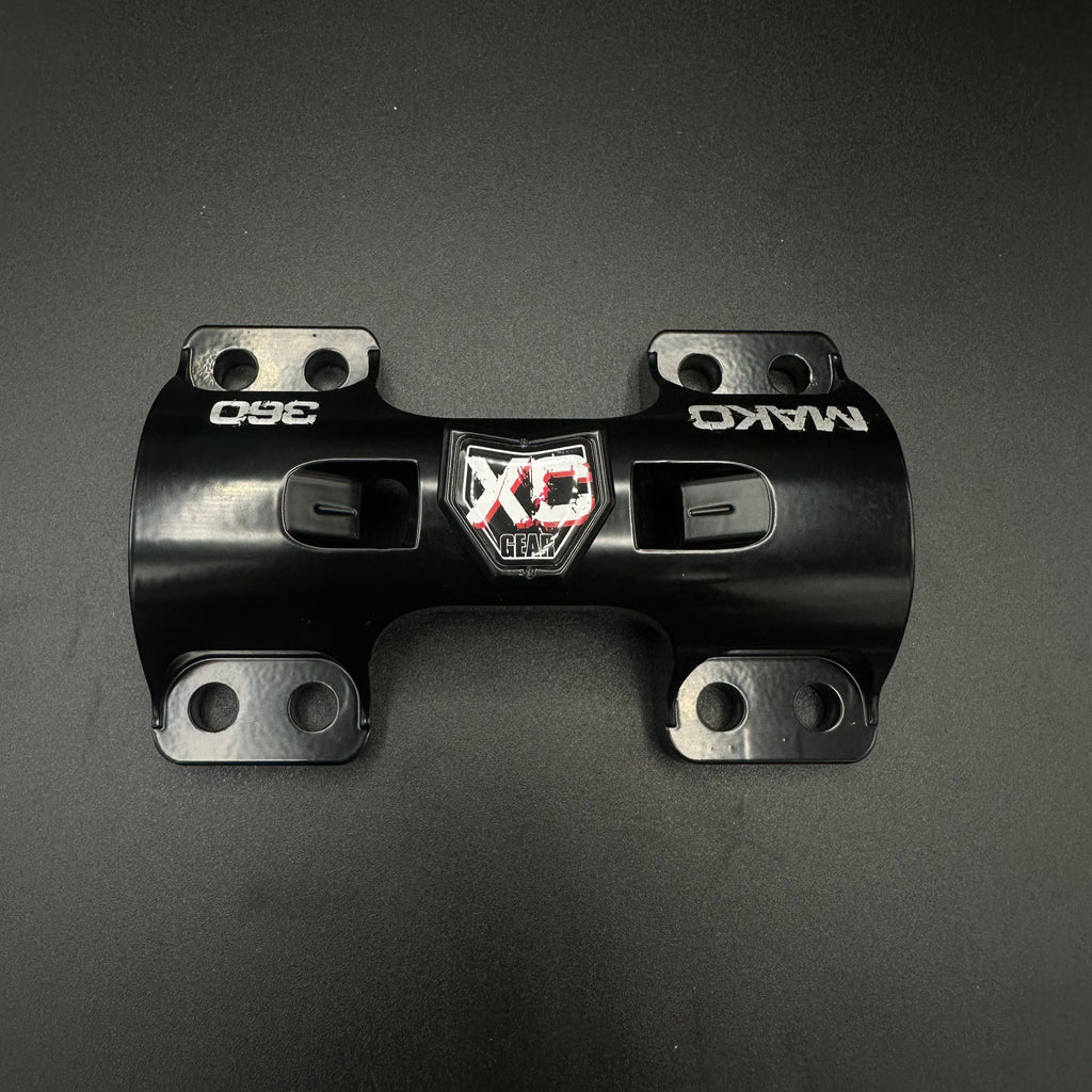 アクセサリー mako MAKO360 (XCM18K2) – XCGEAR
