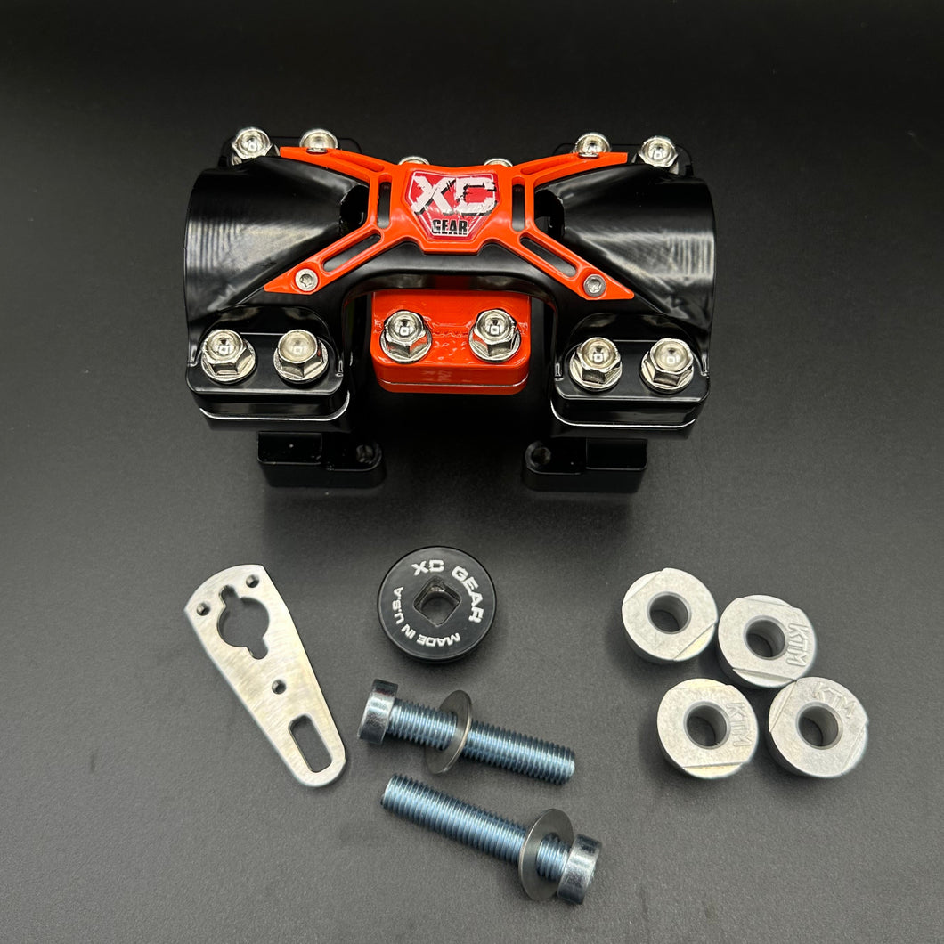 MAKO360SX XCMUBCK16K2SX (For Scotts or Fastway Stabilizer)