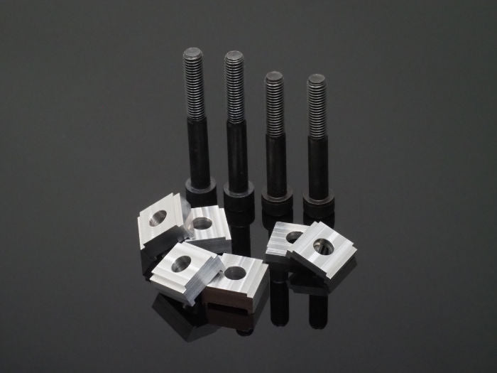 MAKO Riser Kit (BR51010UV)