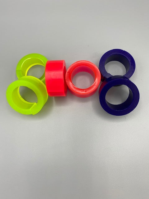 HAMMERHEAD360 Large Bar Polymer (2) (XCHHLBP)