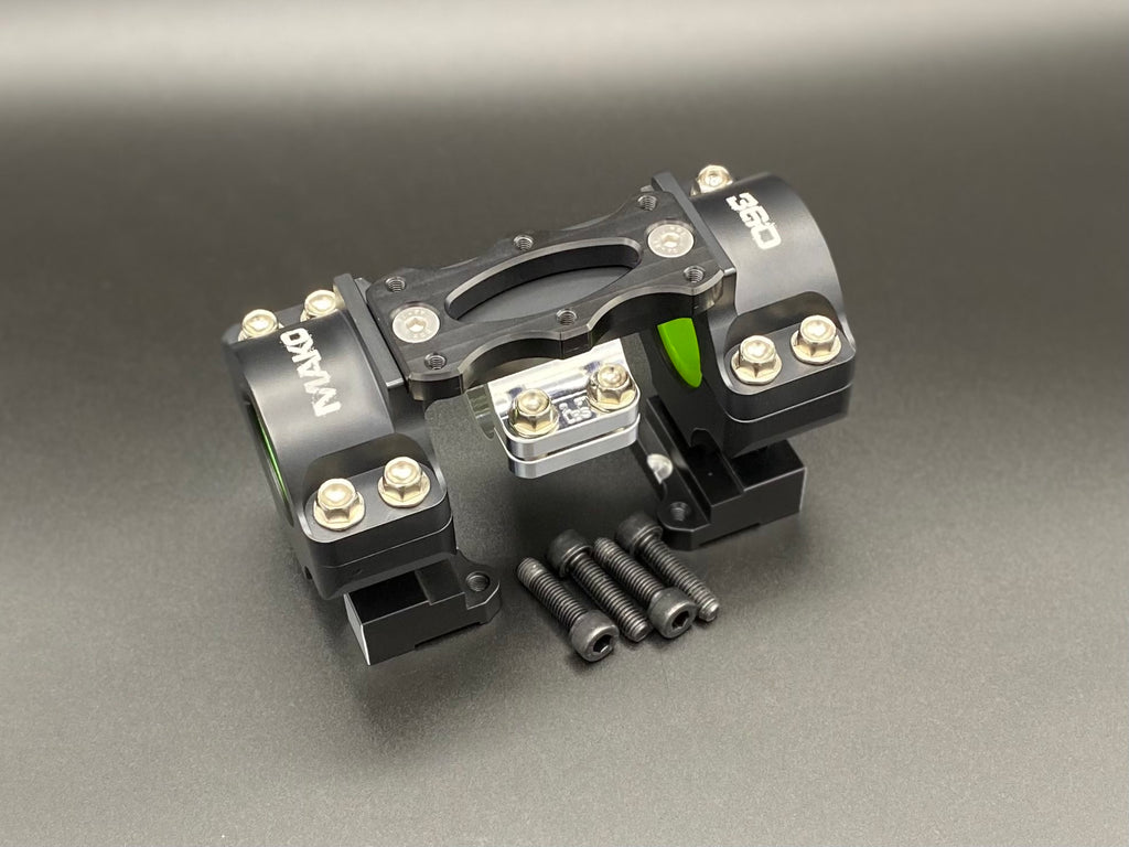 mako.ktページ MAKO360 XCMUBGPRV4SR – XCGEAR