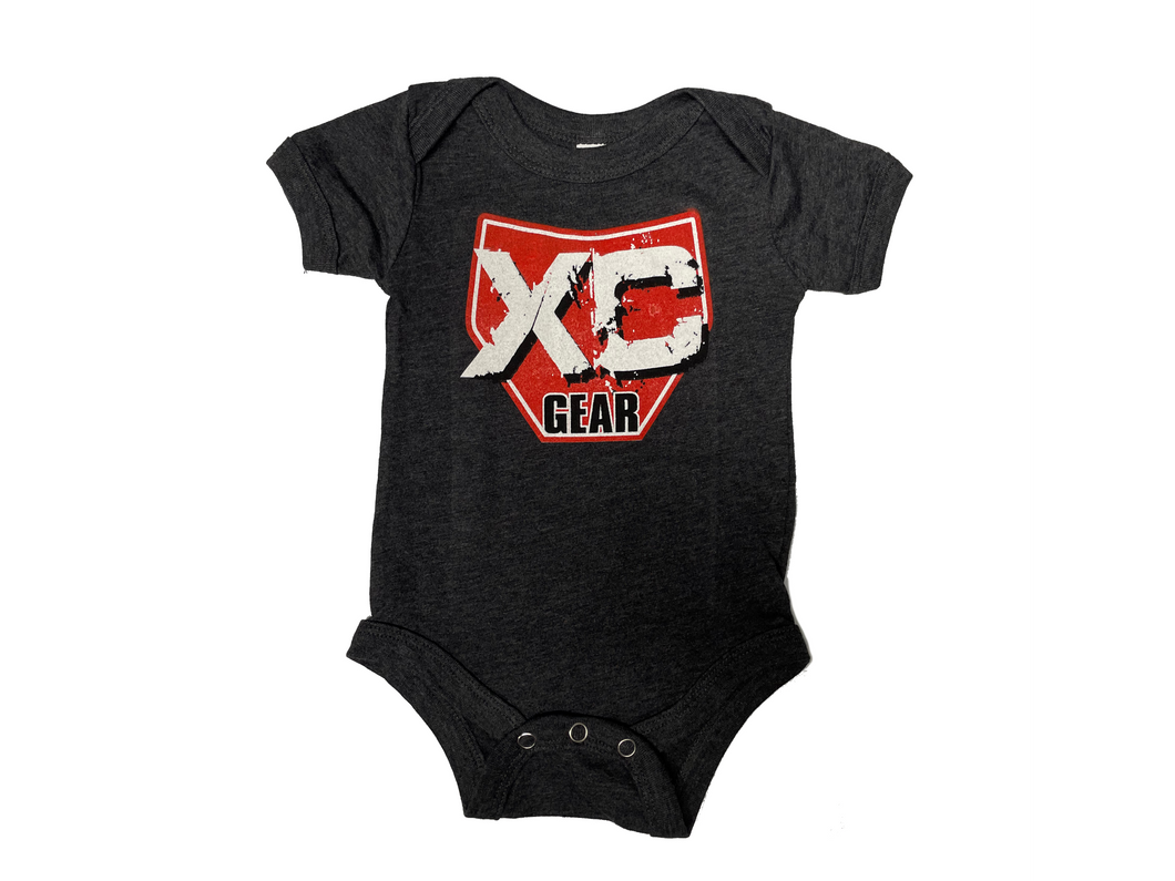 Short Sleeve T Shirt (INFANT/TODDLER/YOUTH)