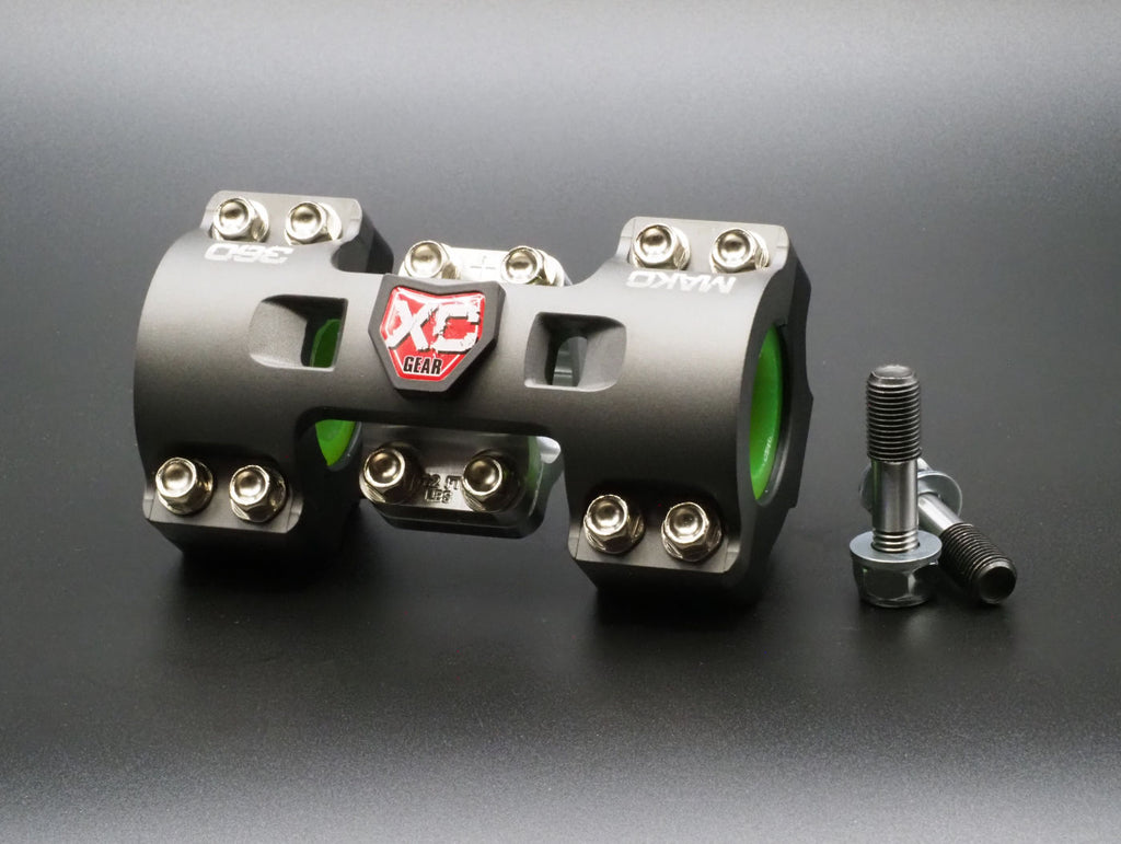 MAKO360 (XCM13YGG) – XCGEAR