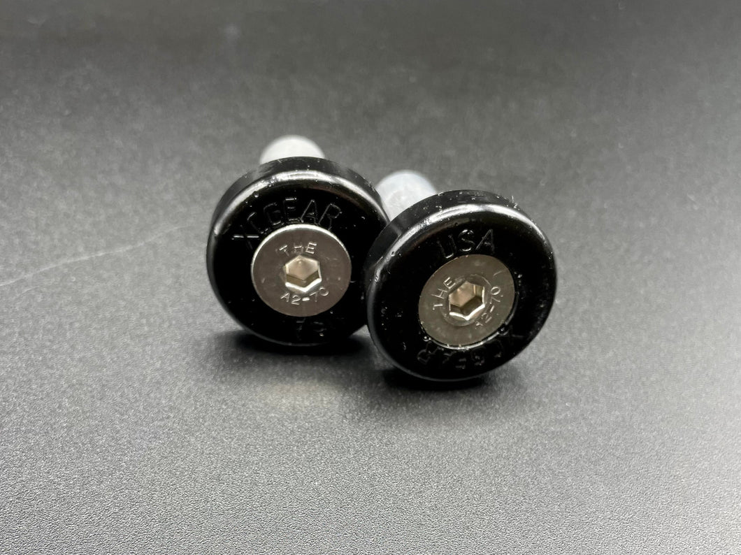 Handlebar Ends (XCMHBE)