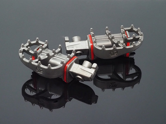 SPURZ KTM Foot Pegs (XCS16K) XCGEAR