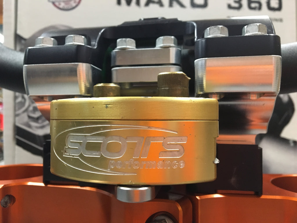 XCMUB14K2 (Scott'sFastway Adapter Plate) XCGEAR