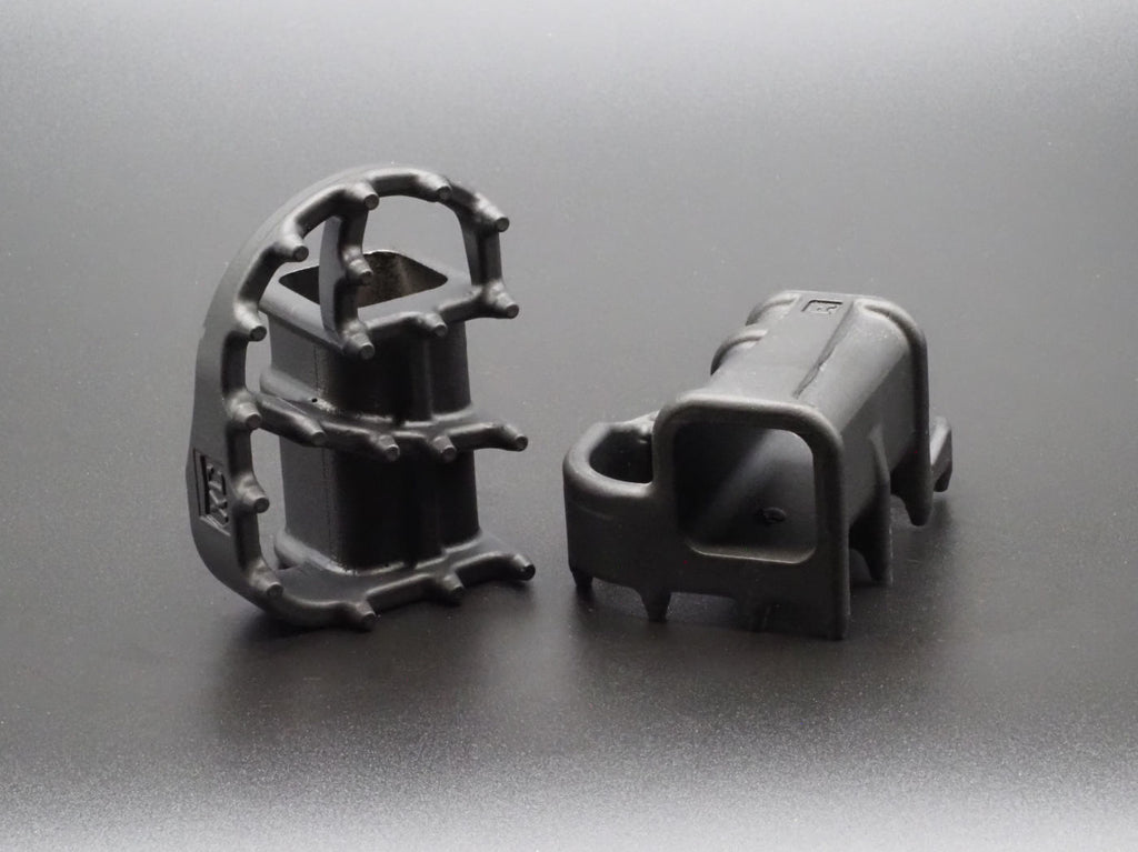 Universal SPURZ Right Foot Platform XCGEAR