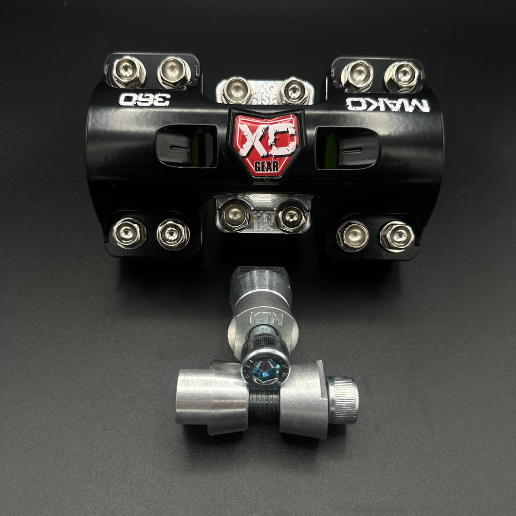 gear 360 mac MAKO360 (XCM16K2) – XCGEAR