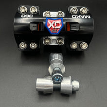 MAKO360 (XCM16K2)