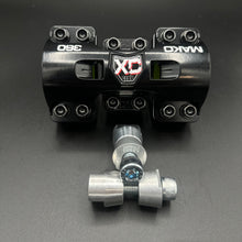 MAKO360 (XCM16K2)