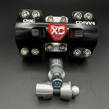 MAKO360 (XCM16K2)