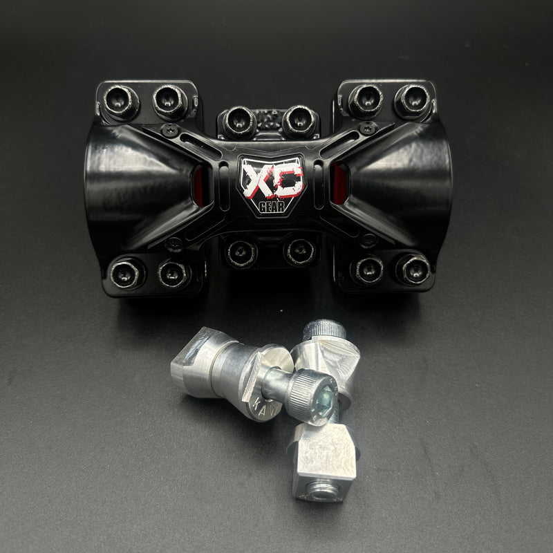 MAKO360SX (XCM18K2SX) – XCGEAR