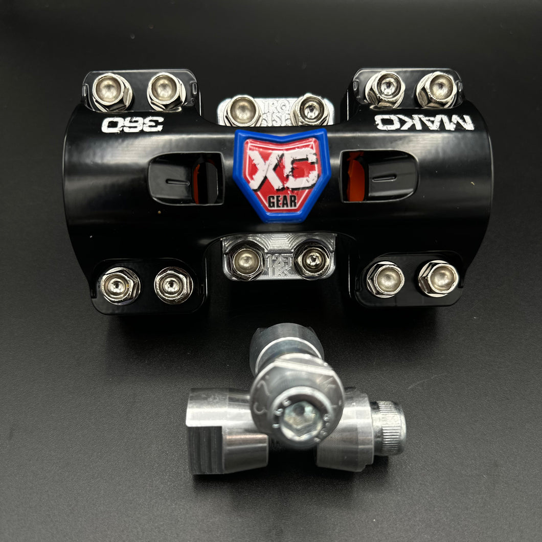 MAKO360 (XCM18K2)