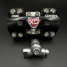 MAKO360 (XCM23K2)