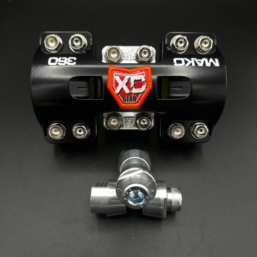 MAKO360 (XCM23K2)