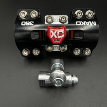MAKO360 (XCM23K2)