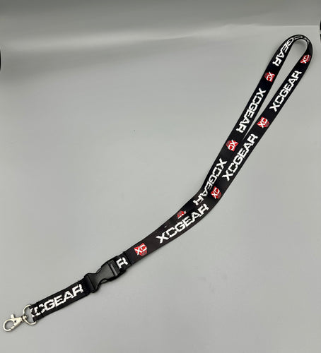 Lanyard
