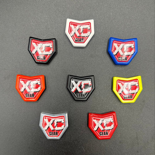 MAKO360 Badge