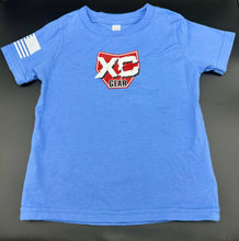 Short Sleeve T Shirt <Ride Fast and Pet Dogs>(ADULT)