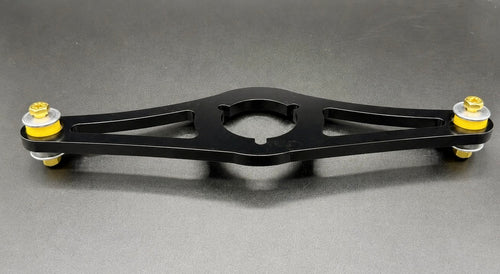 Smooth Steer System