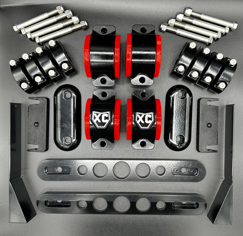 Monkey Bars (MB1.25ULTRASHIELD)