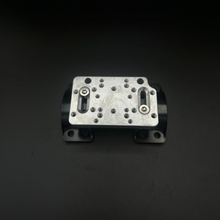 MAKO360SR Top Clamp/Mount Conversion kit
