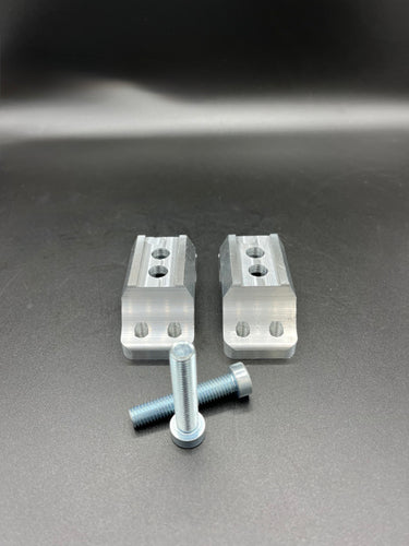 Big Back 30 Lower Perches (XCMBBLP30)