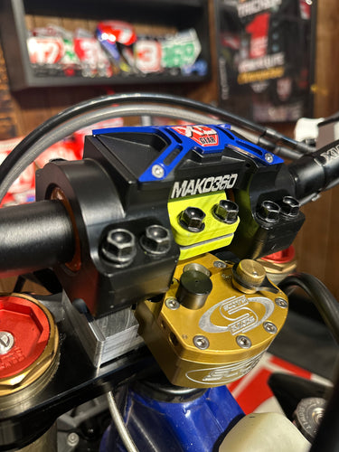 XCMUB14S (Scott's-Fastway Adapter)