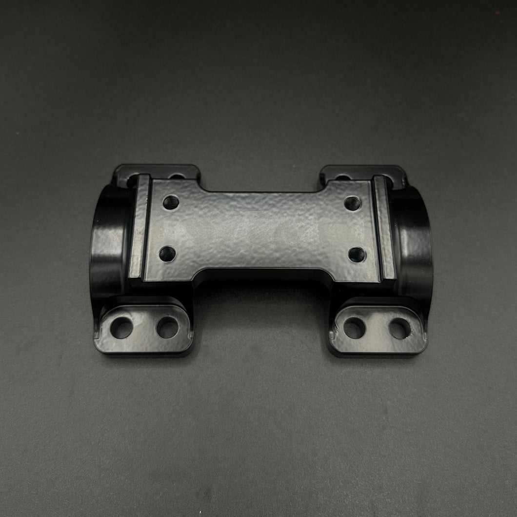 MAKO360SR Top Clamp (No Mounting Plate)