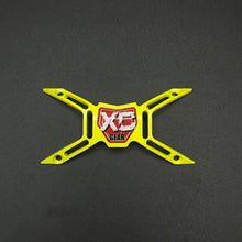 MAKO360SX Badge