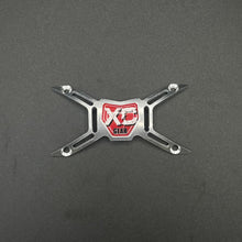 MAKO360SX Badge