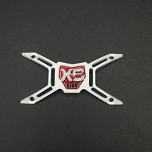MAKO360SX Badge