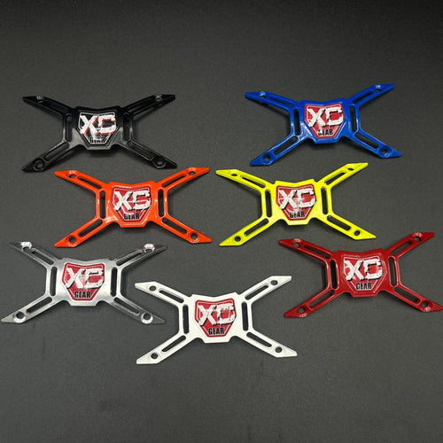 MAKO360SX Badge