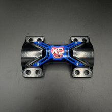 Top Clamp KTM SX