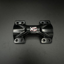 Top Clamp KTM SX