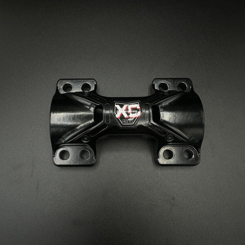 Top Clamp KTM SX