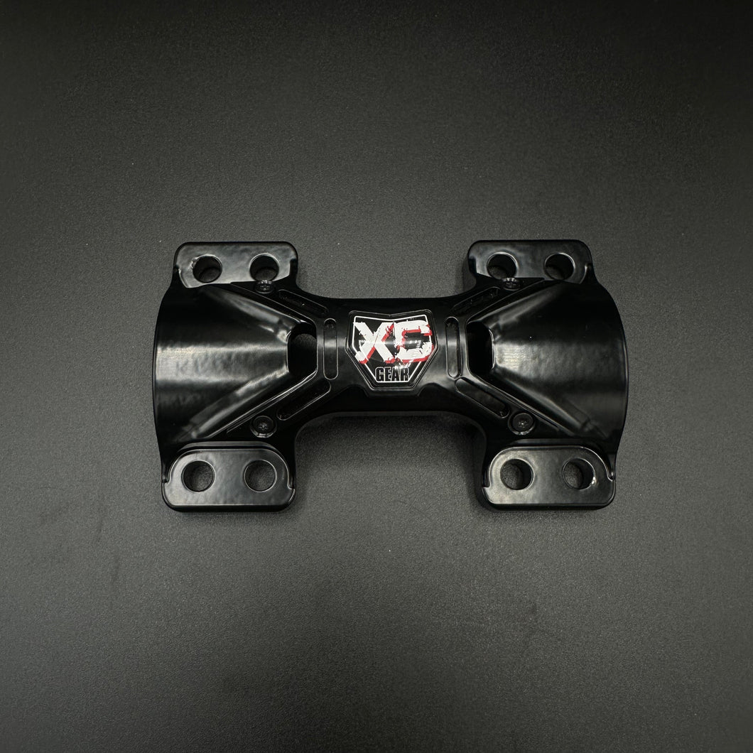 Top Clamp KTM SX