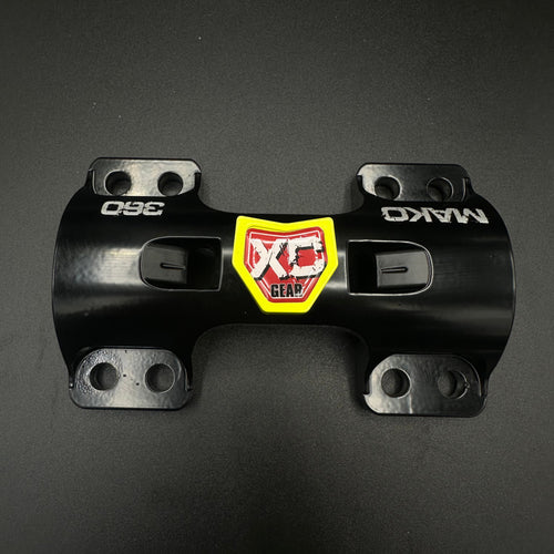 Top Clamp (SUZUKI)