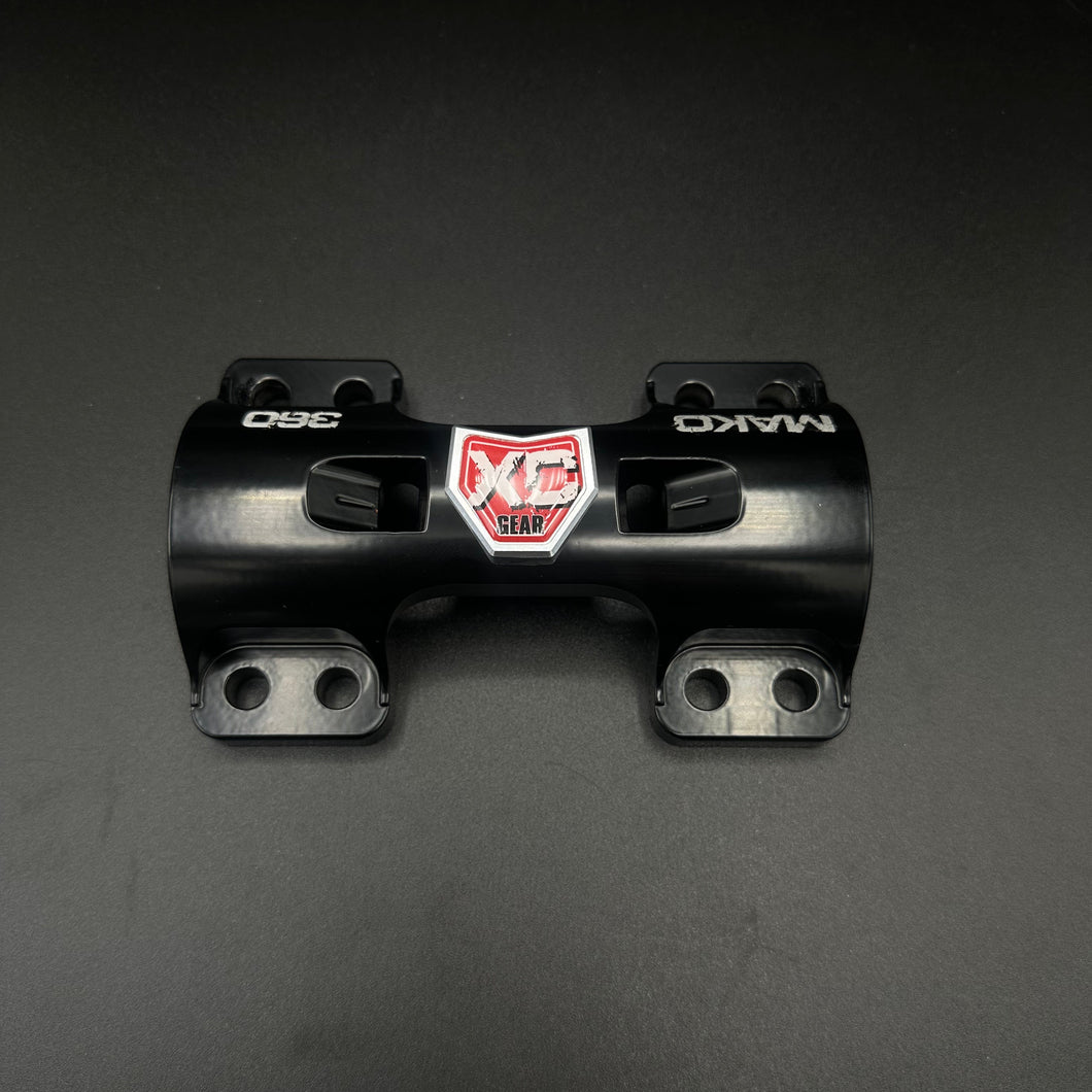 Top Clamp (KTM) – XCGEAR
